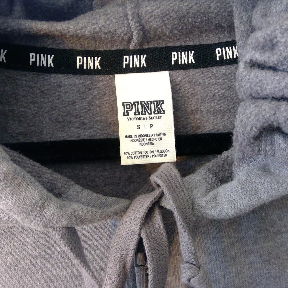 VS PINK Hoodie - Picture 4 of 5